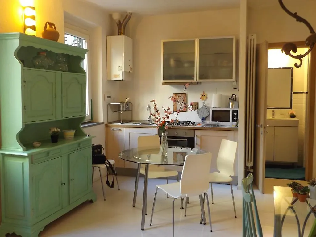Central Flat Apartment Florence