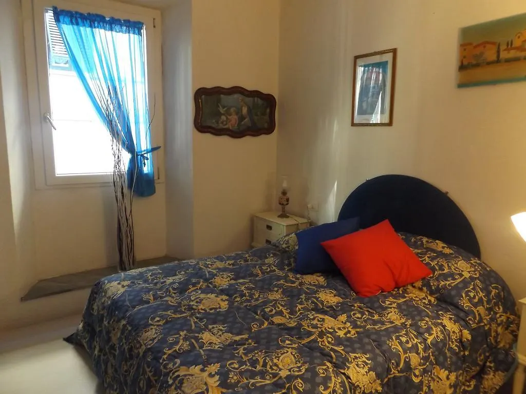 Central Flat Apartment Florence Italy