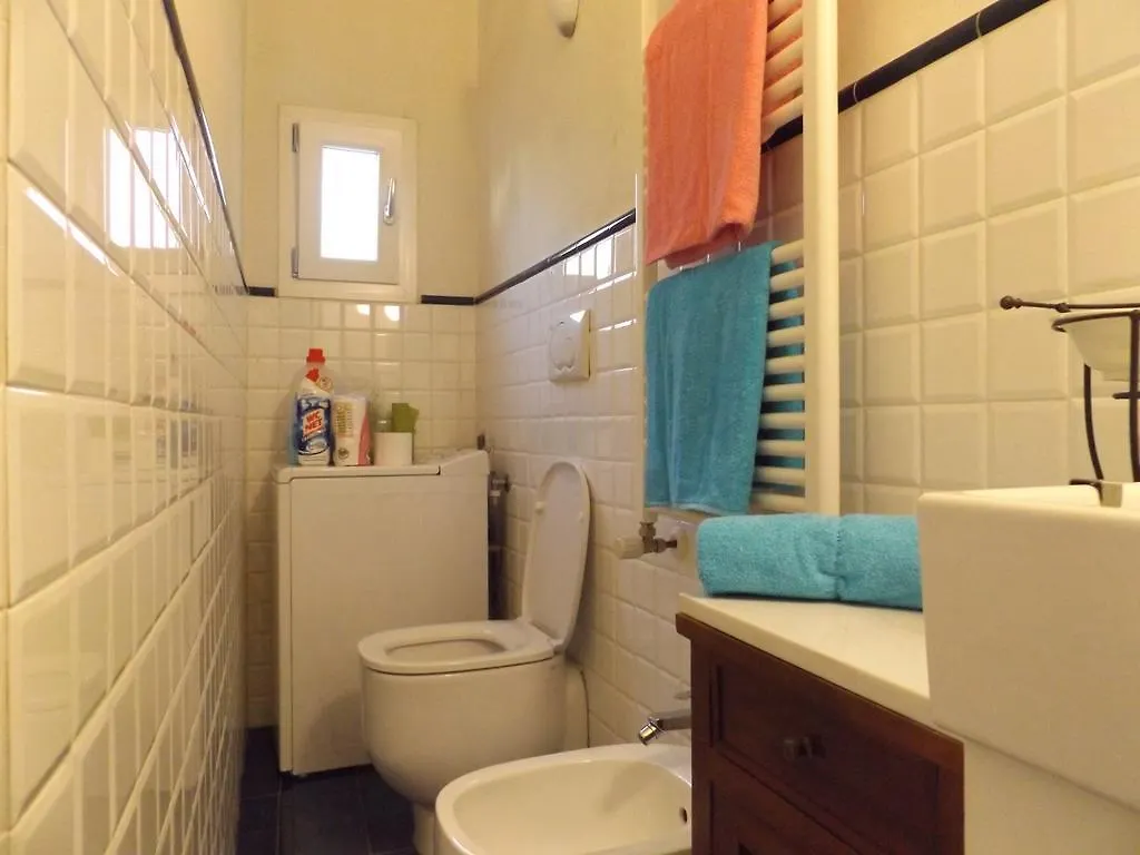 Central Flat Apartment Florence