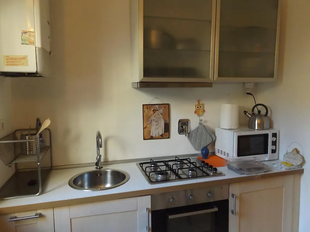 Central Flat Apartment Florence 0*,  Italy