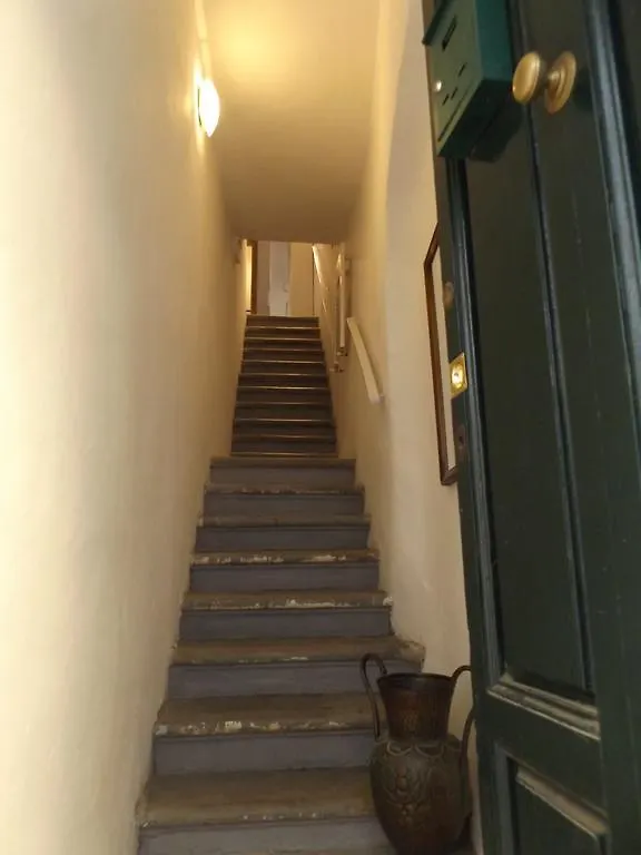 Central Flat Apartment Florence