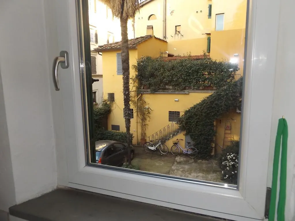 Central Flat Apartment Florence Italy