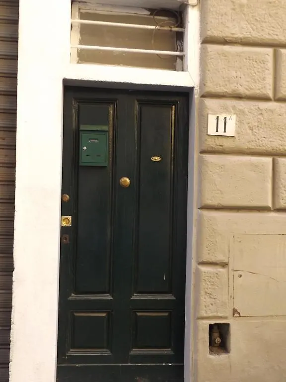 Central Flat Apartment Florence 0*,
