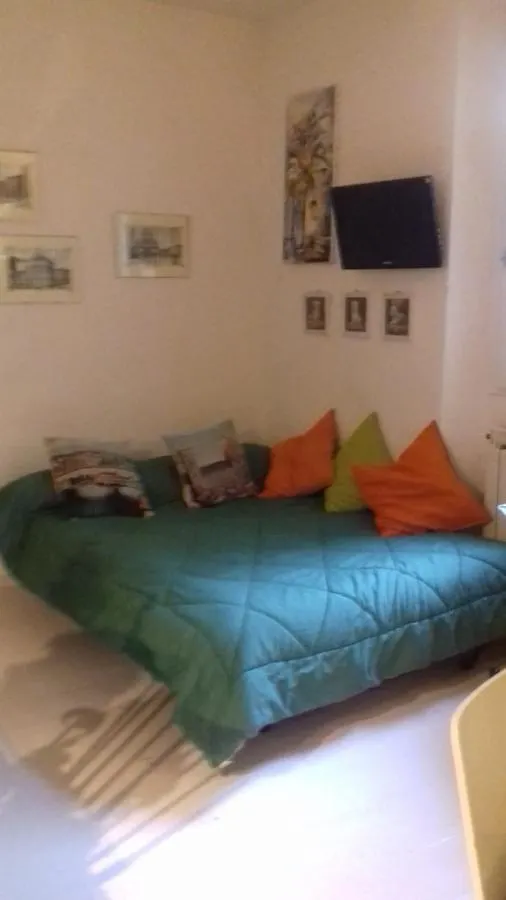 Central Flat Apartment Florence